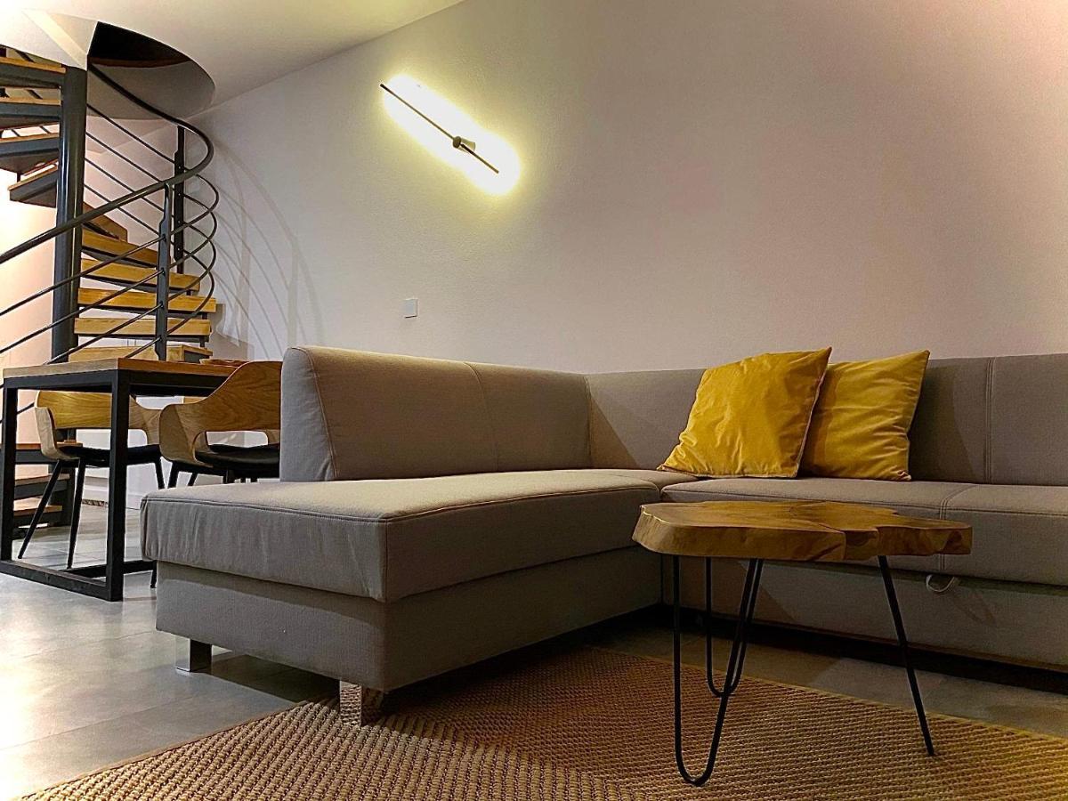 Apartman Anna Komárno Exterior photo
