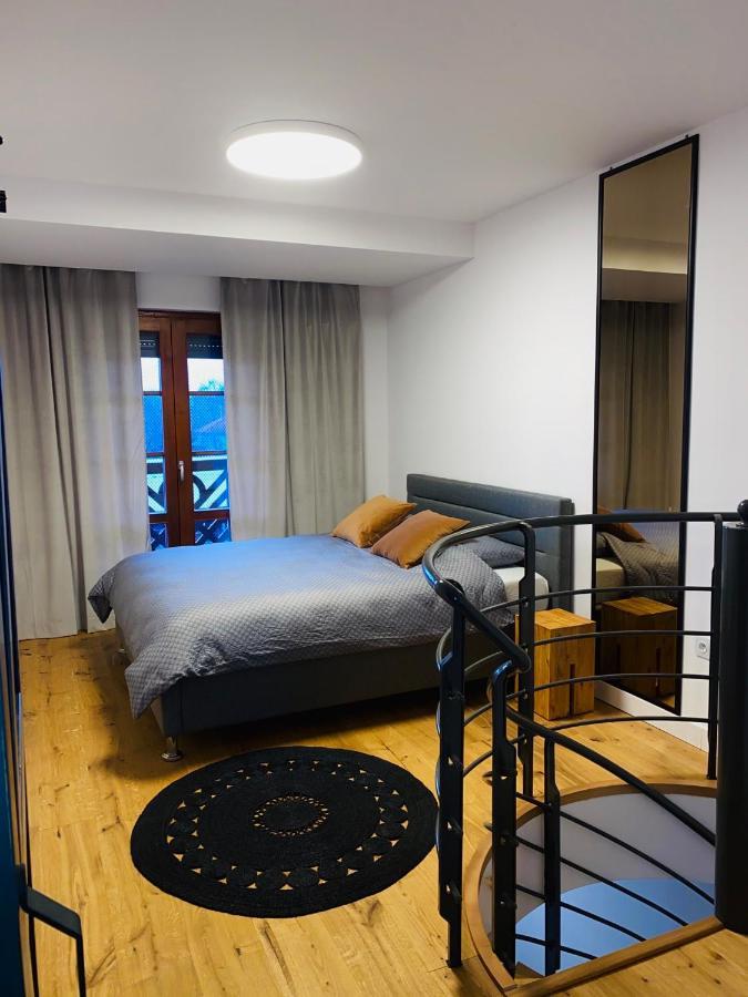 Apartman Anna Komárno Exterior photo