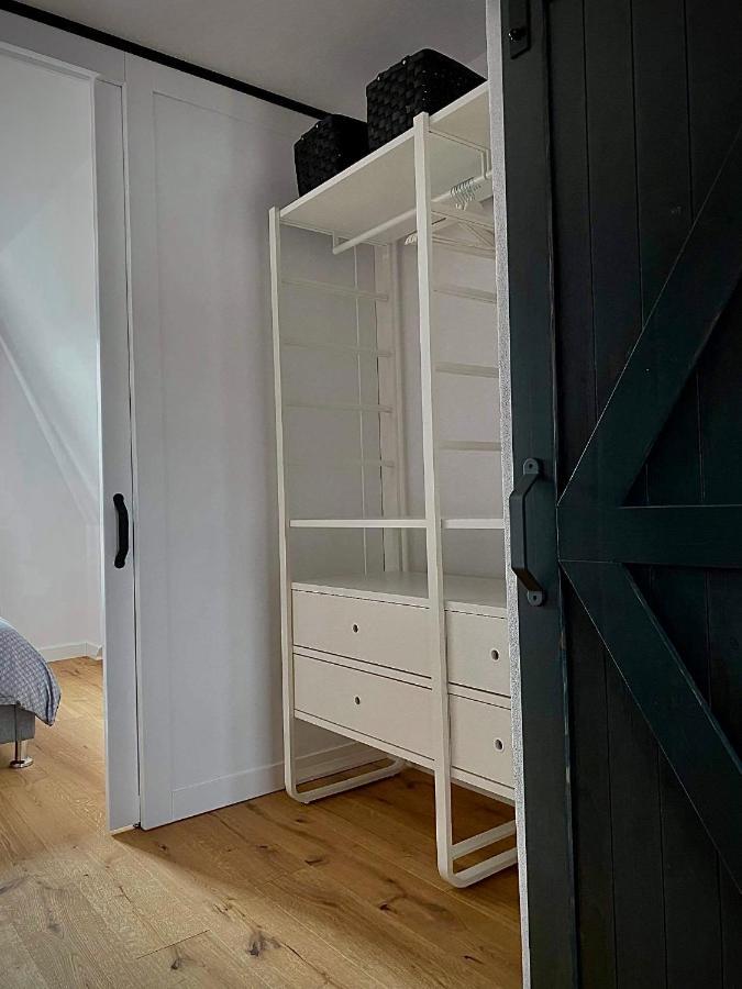 Apartman Anna Komárno Exterior photo