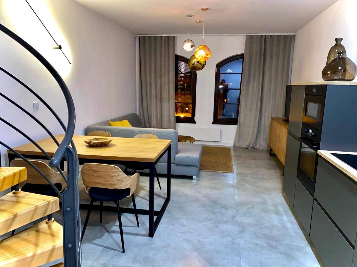 Apartman Anna Komárno Exterior photo