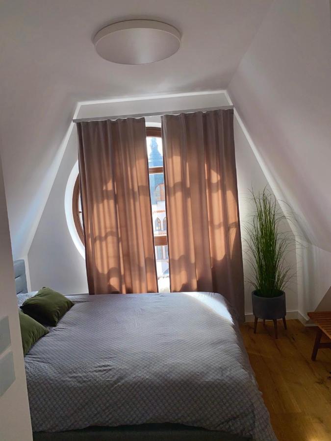 Apartman Anna Komárno Exterior photo