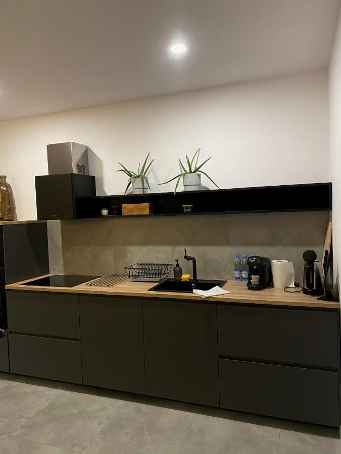 Apartman Anna Komárno Exterior photo