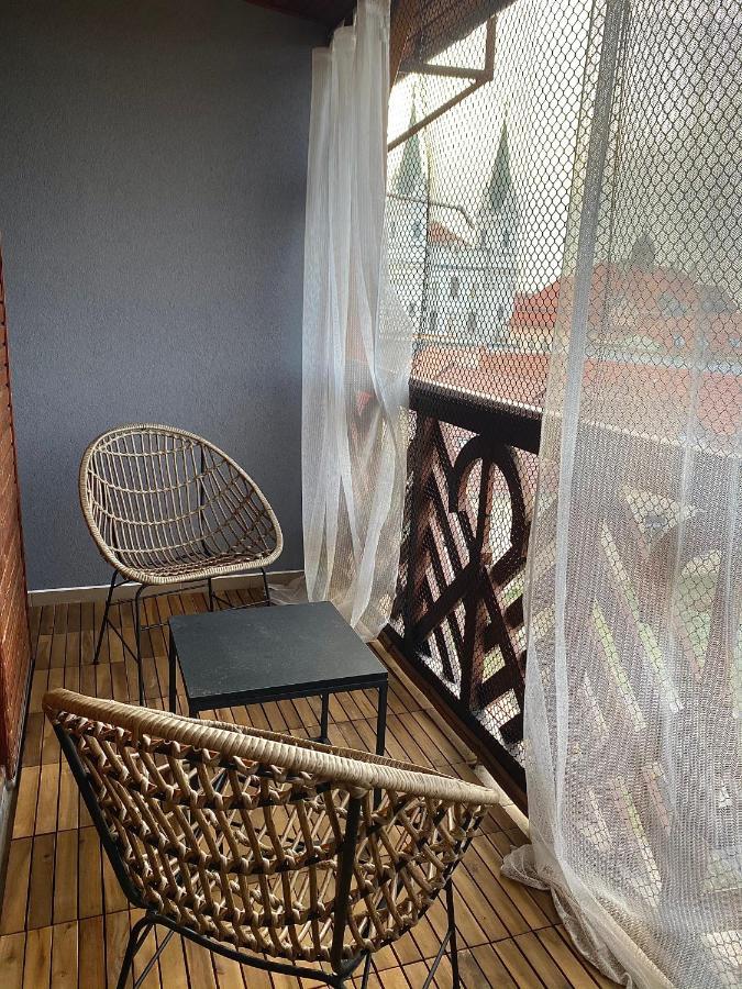 Apartman Anna Komárno Exterior photo