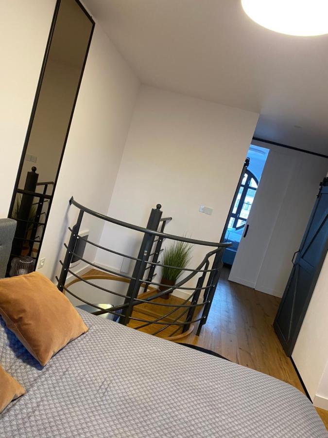 Apartman Anna Komárno Exterior photo