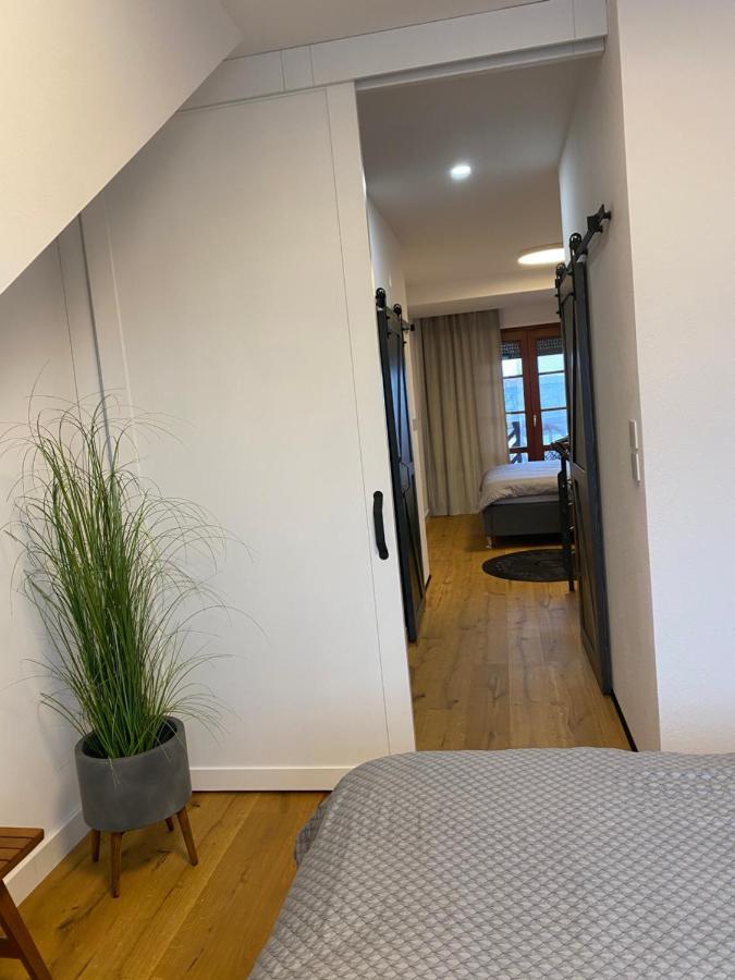 Apartman Anna Komárno Exterior photo