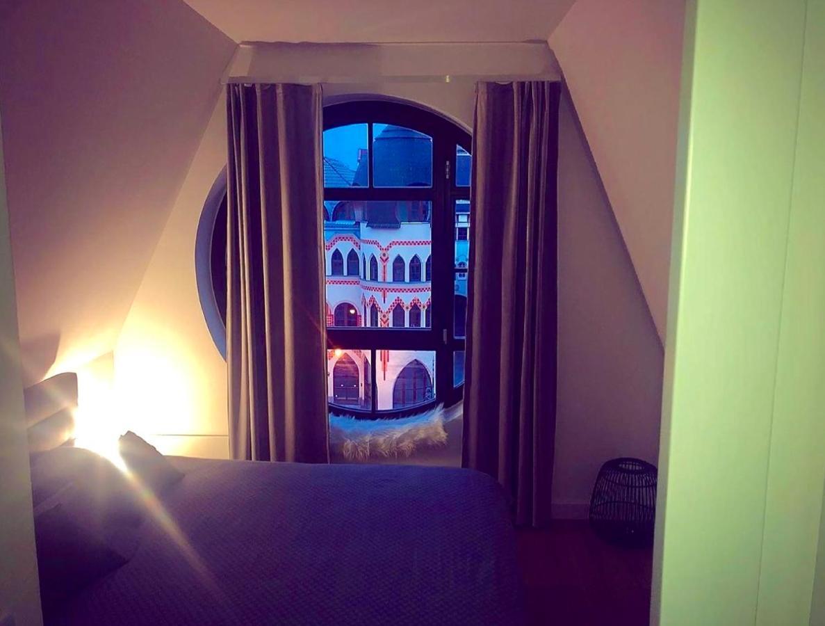 Apartman Anna Komárno Exterior photo