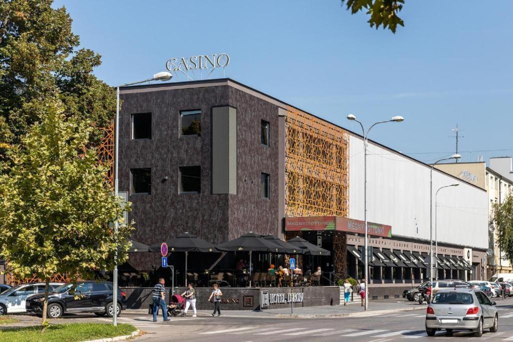 Apartman Anna Komárno Exterior photo